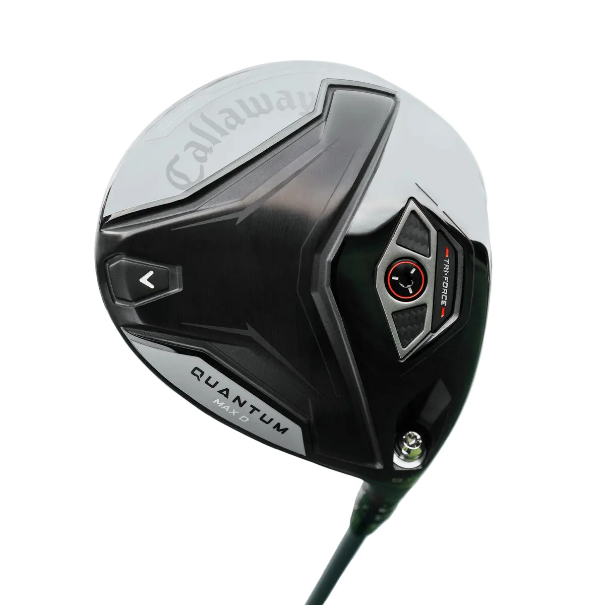Callaway Quantum Max D Driver - Image 2