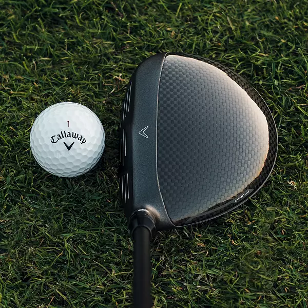 Callaway Quantum Max D Fairway Woods - Image 10