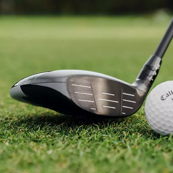 Callaway Quantum Max D Fairway Woods - Image 11