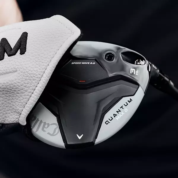 Callaway Quantum Max D Fairway Woods - Image 12