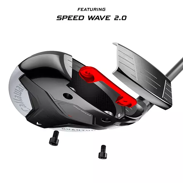Callaway Quantum Max D Fairway Woods - Image 13
