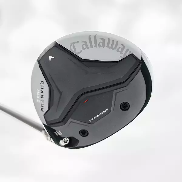 Callaway Quantum Max D Fairway Woods - Image 7