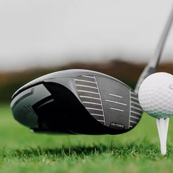 Callaway Quantum Max Driver - Image 12
