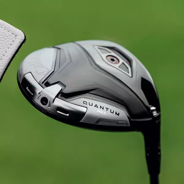 Callaway Quantum Max Driver - Image 13