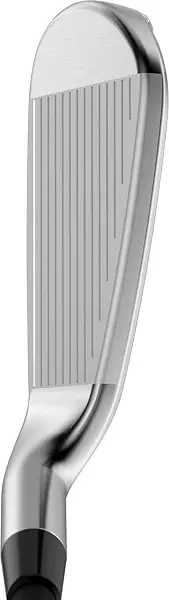 Callaway Quantum Max Fast Custom Irons - Image 3