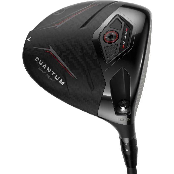 Callaway Quantum Max Fast Driver
