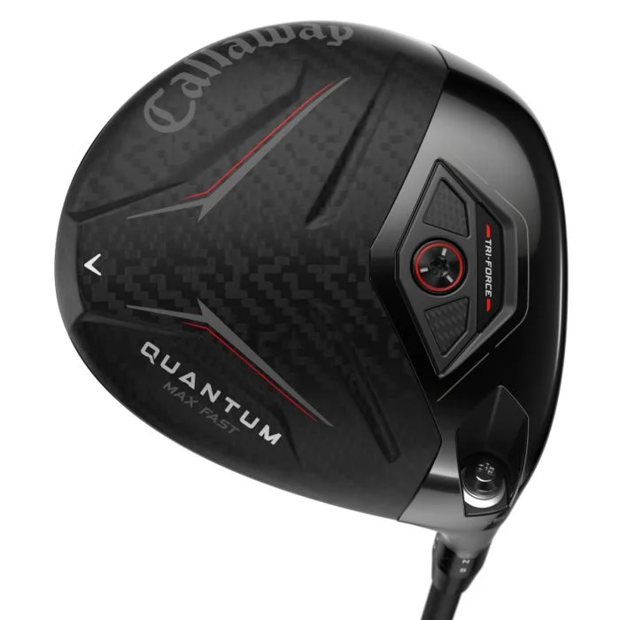 Callaway Quantum Max Fast Driver - Image 2