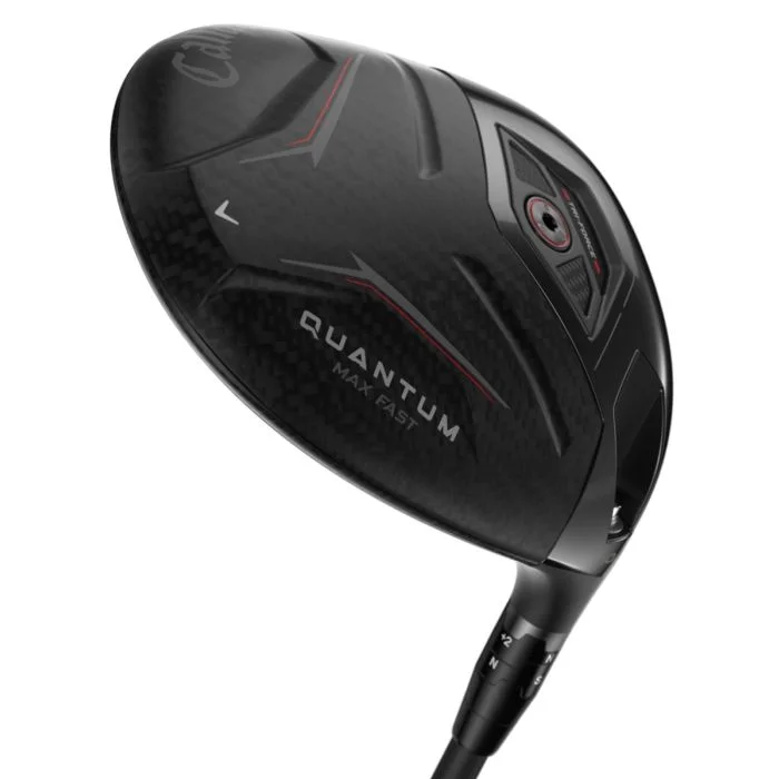 Callaway Quantum Max Fast Driver - Image 3