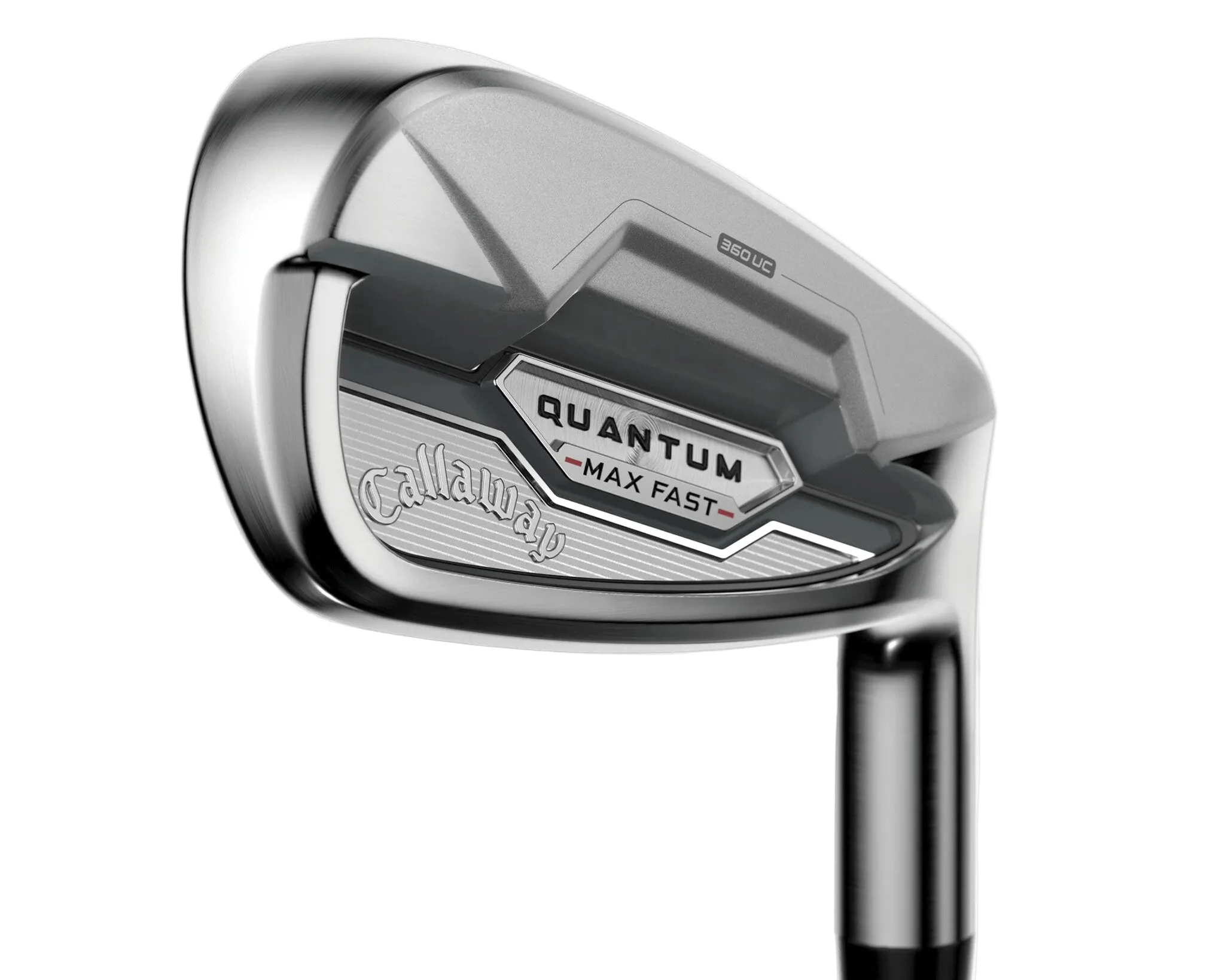 Callaway Quantum Max Fast Iron Sets