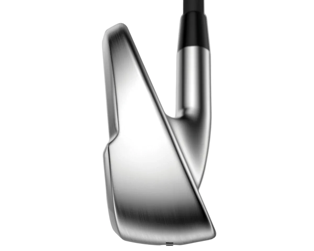 Callaway Quantum Max Fast Iron Sets - Image 3