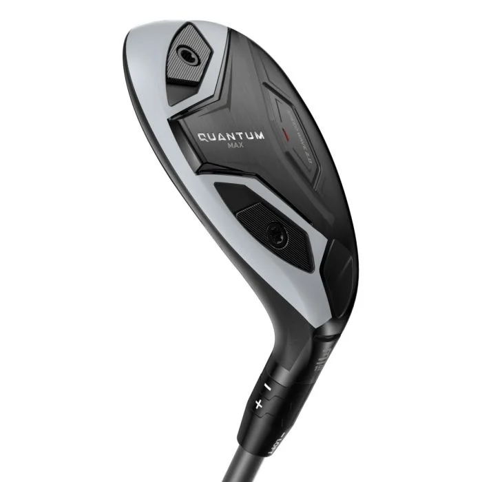 Callaway Quantum Max Hybrid - Image 3