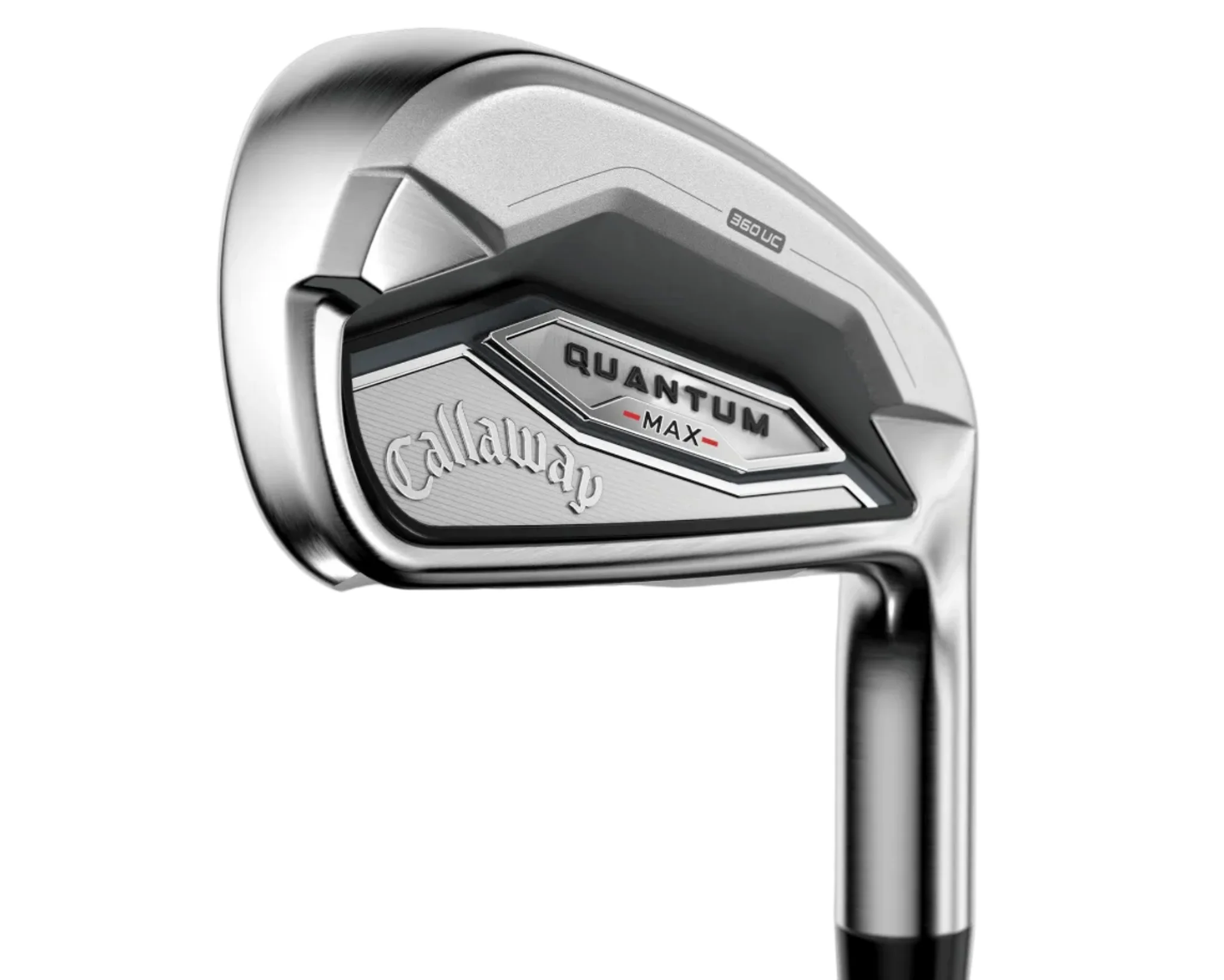 Callaway Quantum Max Iron Sets