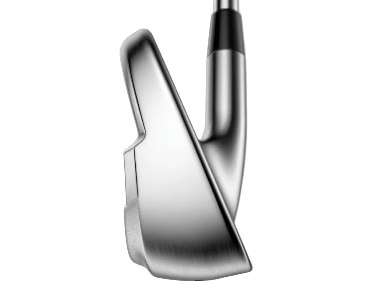 Callaway Quantum Max Iron Sets - Image 4