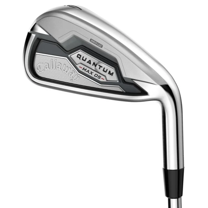 Callaway Quantum Max OS Custom Irons - Image 2
