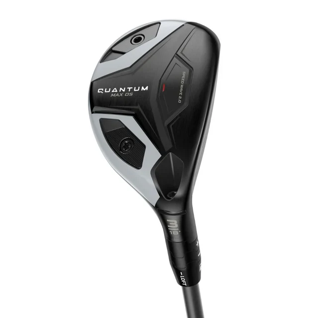 Callaway Quantum Max OS Hybrid