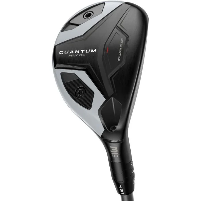 Callaway Quantum Max OS Women's Hybrid