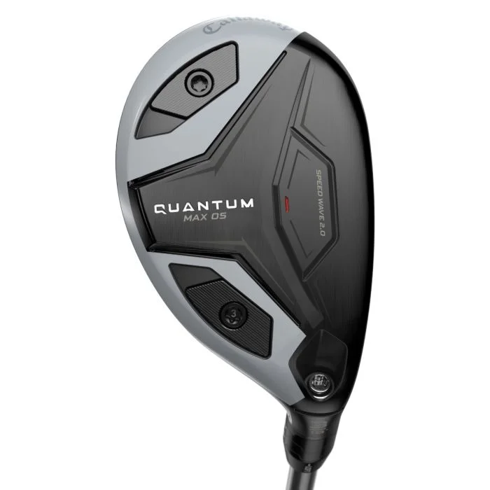 Callaway Quantum Max OS Women's Hybrid - Image 2
