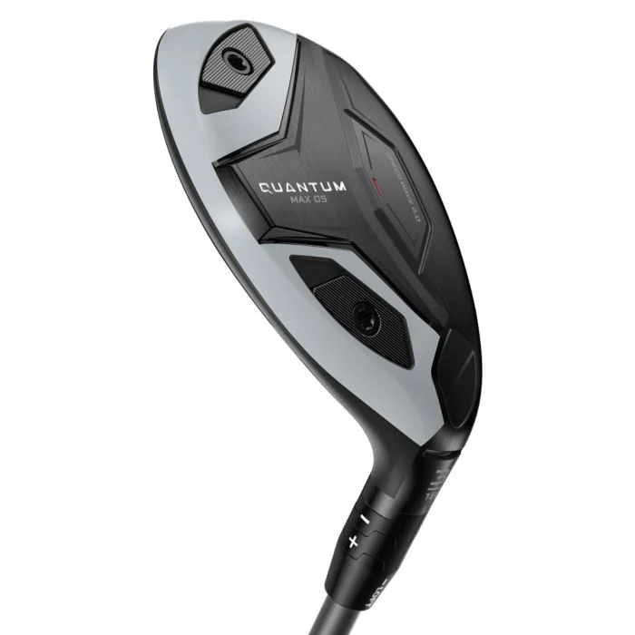 Callaway Quantum Max OS Women's Hybrid - Image 3