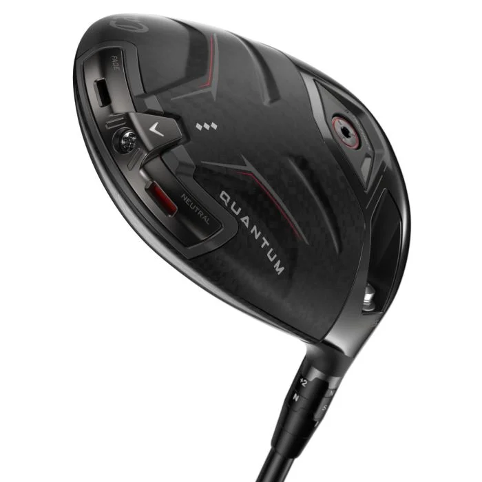 Callaway Quantum Triple Diamond Custom Driver - Image 2
