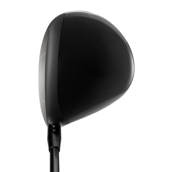 Callaway Quantum Triple Diamond Custom Driver - Image 4