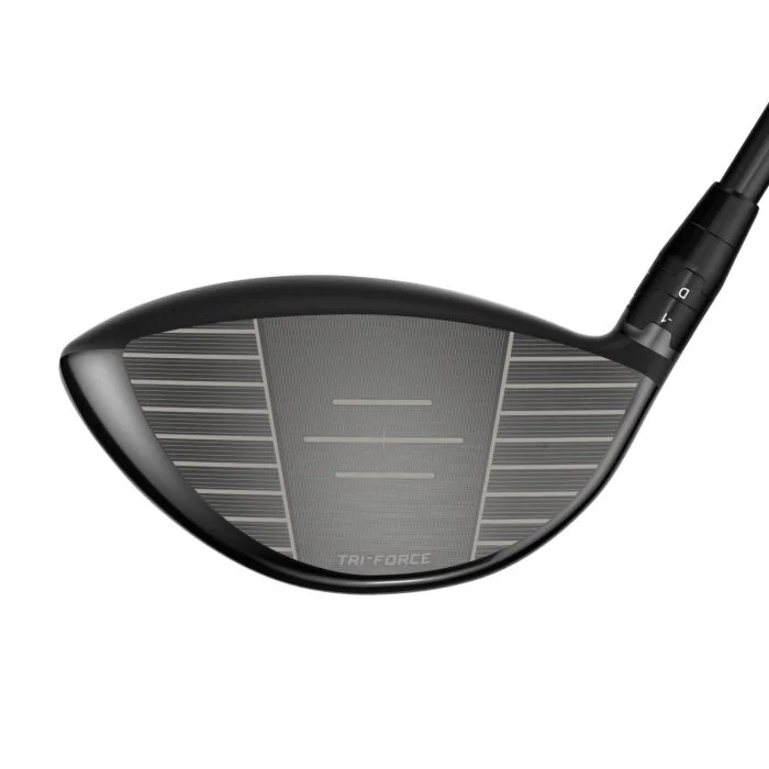 Callaway Quantum Triple Diamond Custom Driver - Image 5