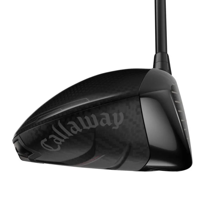 Callaway Quantum Triple Diamond Custom Driver - Image 6