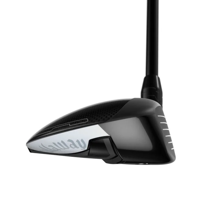 Callaway Quantum Triple Diamond Custom Fairway Woods - Image 6
