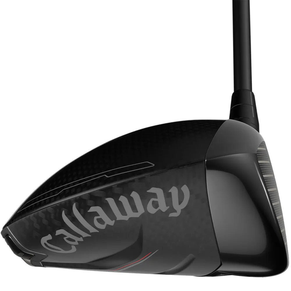 Callaway Quantum Triple Diamond Max Custom Driver - Image 2