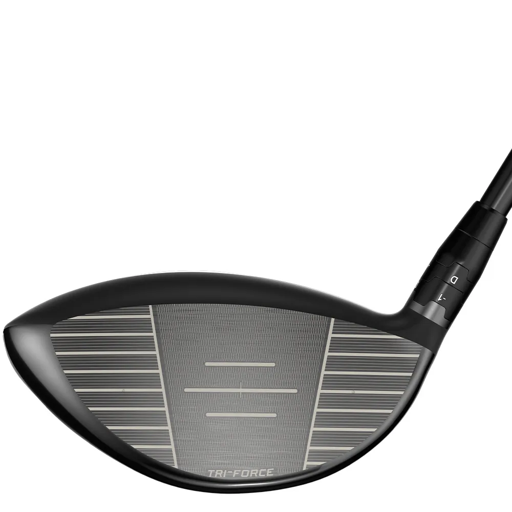 Callaway Quantum Triple Diamond Max Custom Driver - Image 6