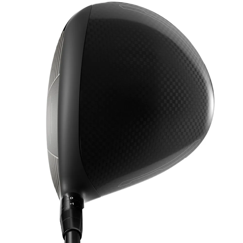 Callaway Quantum Triple Diamond Max Driver - Image 5
