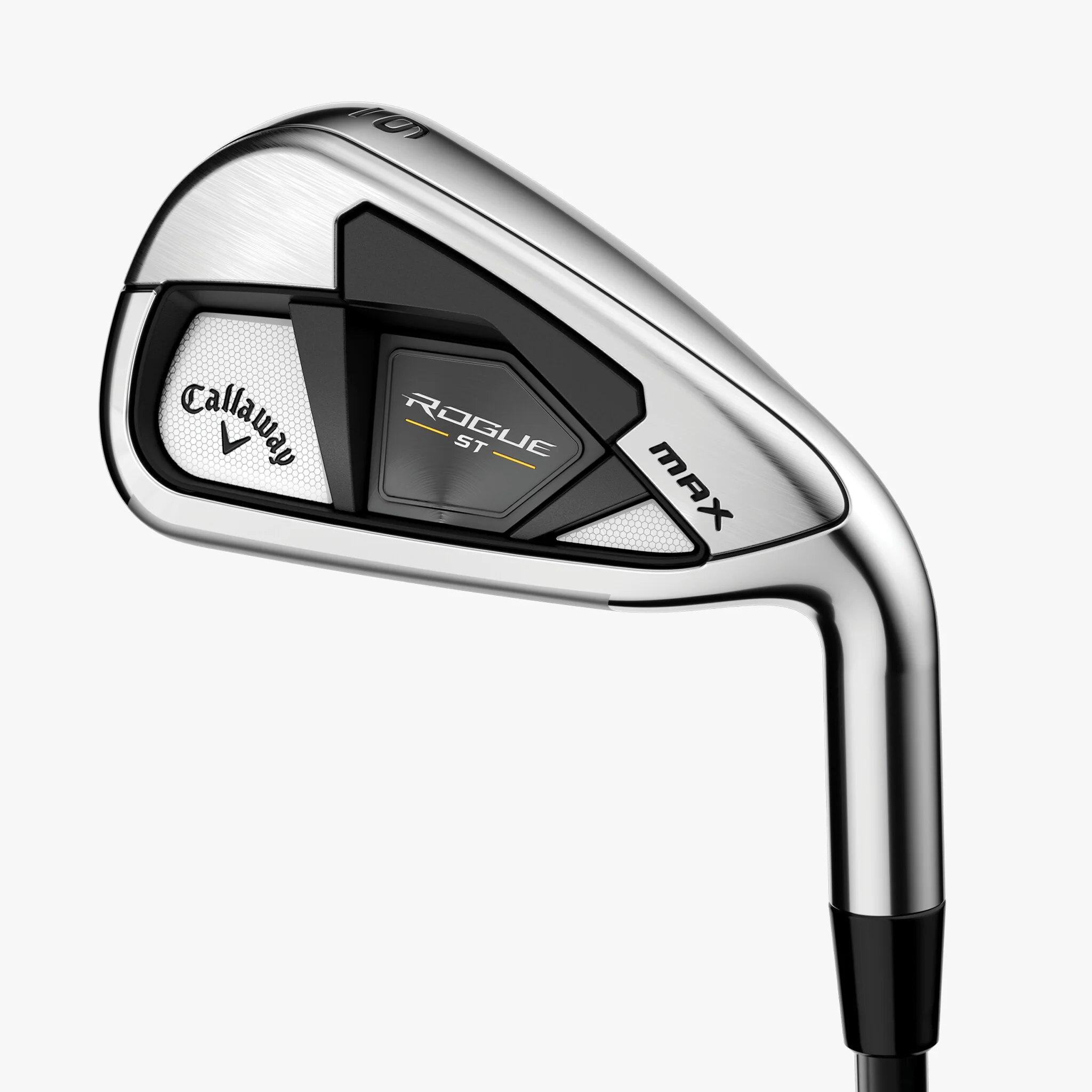 Callaway Rogue ST Max 2024 Single Irons and Wedges - Image 2
