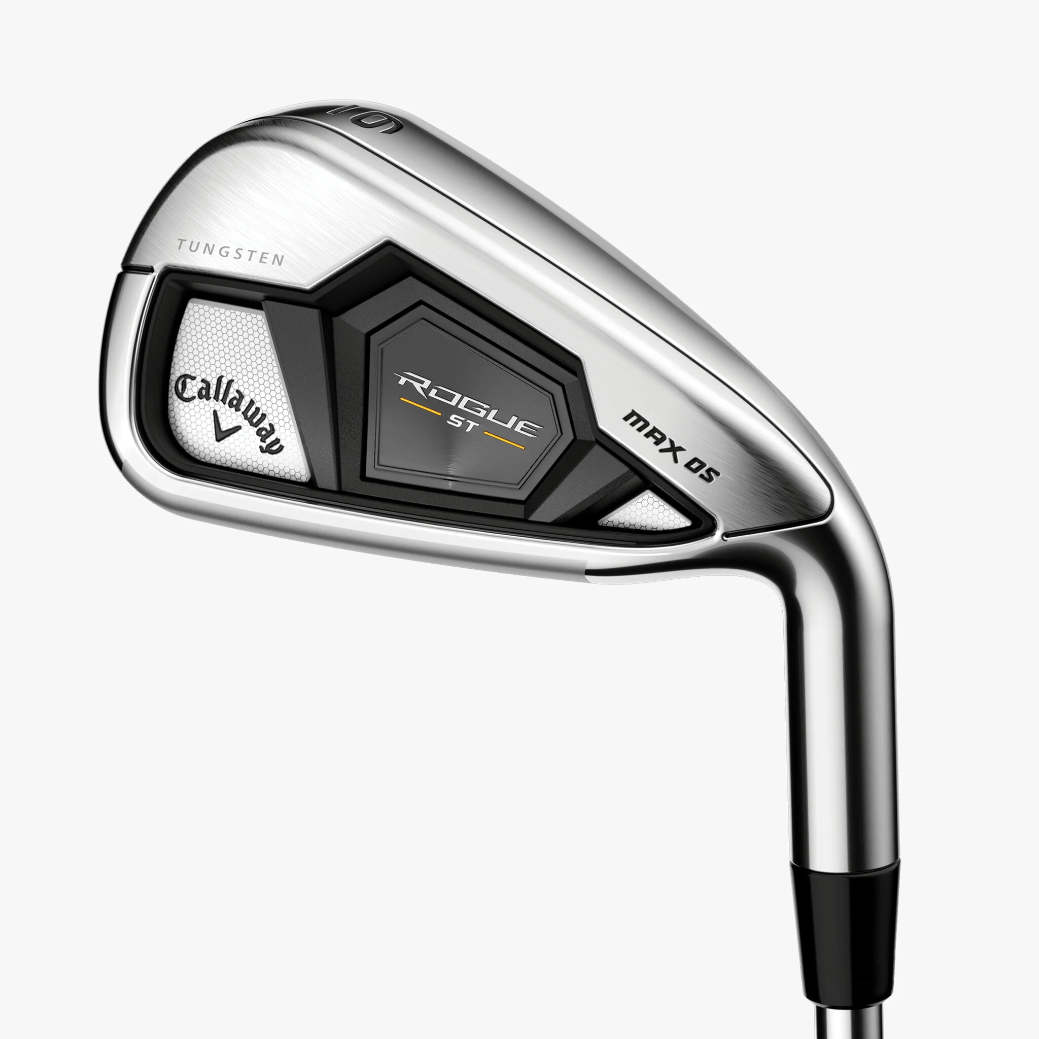 Callaway Rogue ST Max OS 2024 Single Irons and Wedges - Image 4