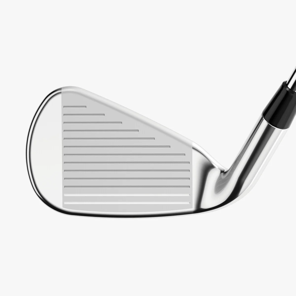 Callaway Rogue ST Max OS Custom Iron Head - Image 3