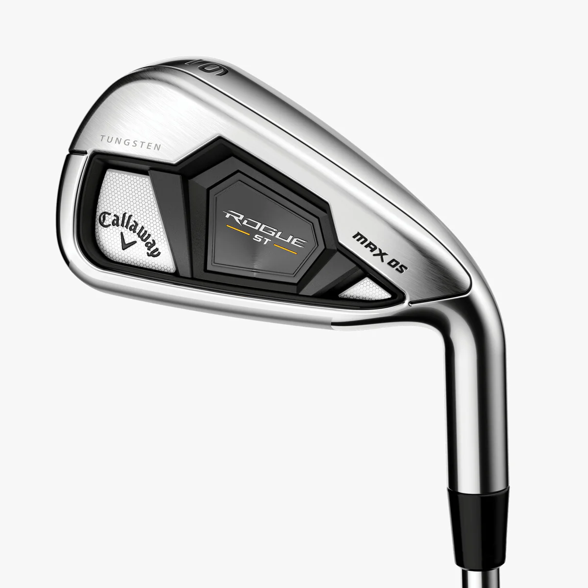 Callaway Rogue ST Max OS Custom Iron Head - Image 4