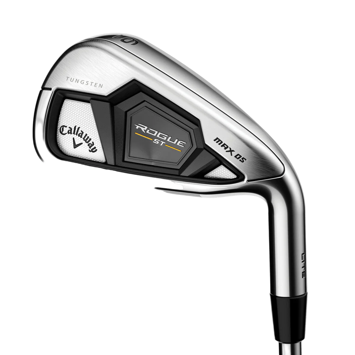 Callaway Rogue ST Max OS Lite Custom Iron Head - Image 4