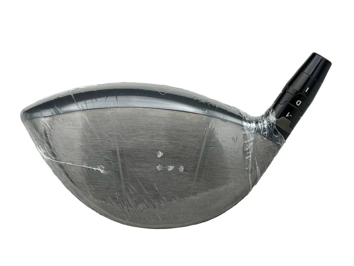 Callaway Rouge ST Triple Diamond S (Tour Issue) Custom Driver Head - Image 3