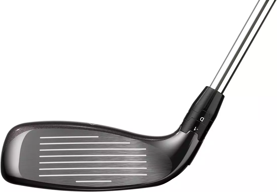 Callaway Women's Big Bertha Reva 2023 Combo Iron Set - Image 3