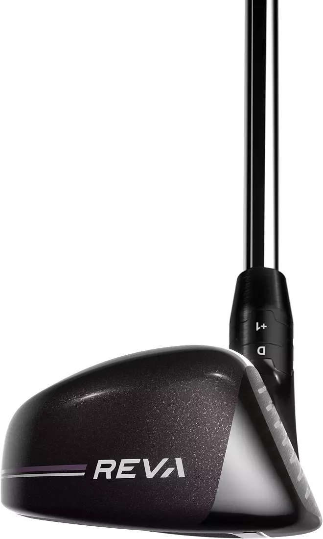 Callaway Women's Big Bertha Reva 2023 Combo Iron Set - Image 5