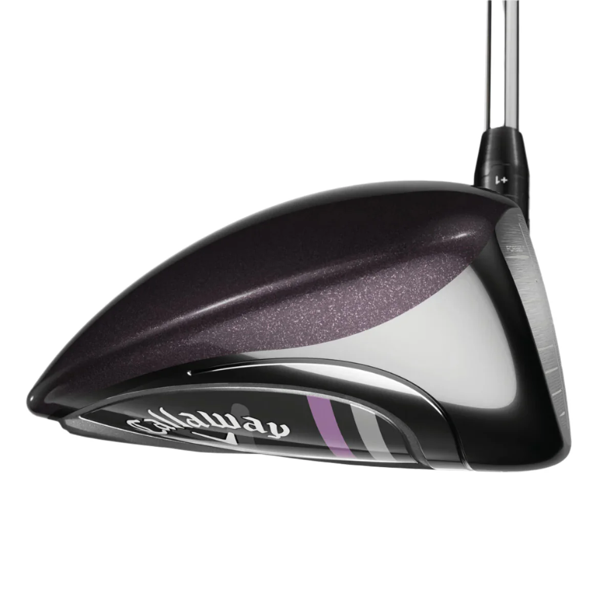 Callaway Women's Big Bertha Reva 23 Driver - Image 3