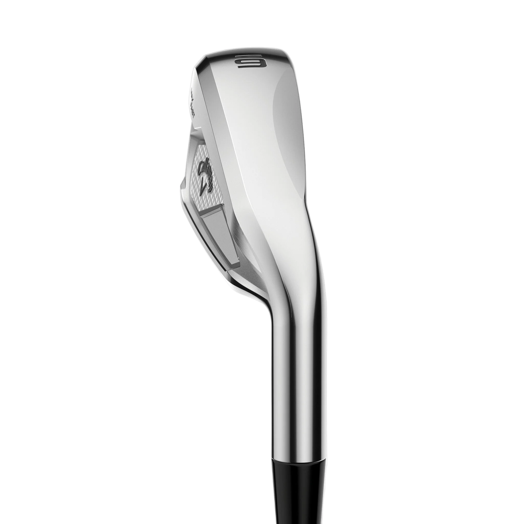 Callaway Women's Elyte Max Fast 2025 Single Irons and Wedges - Image 5