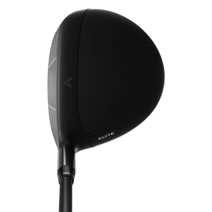 Callaway Womens Elyte MAX Fast Fairway Woods 2025 - Image 2