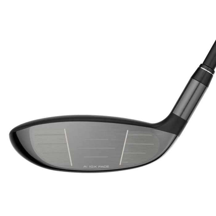 Callaway Womens Elyte MAX Fast Fairway Woods 2025 - Image 3