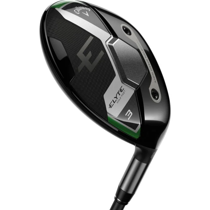 Callaway Womens Elyte MAX Fast Fairway Woods 2025 - Image 5