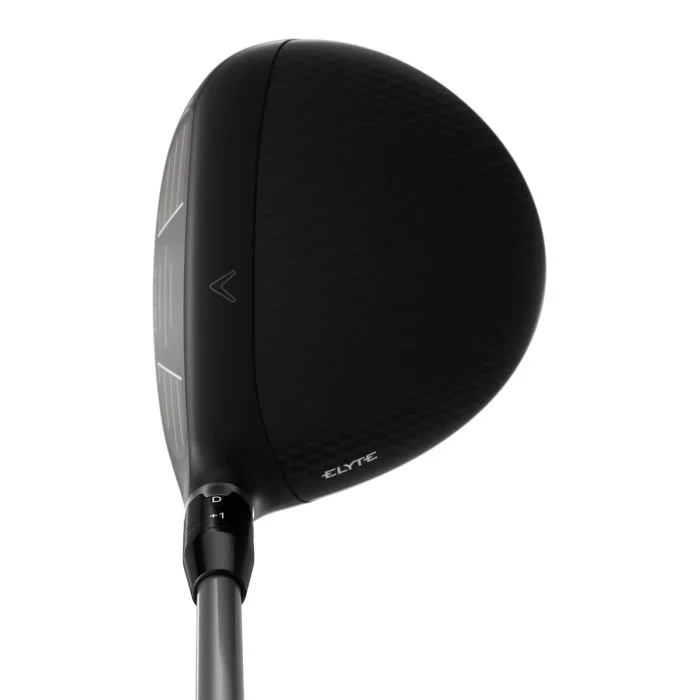 Callaway Womens Elyte X Fairway Woods 2025 - Image 2