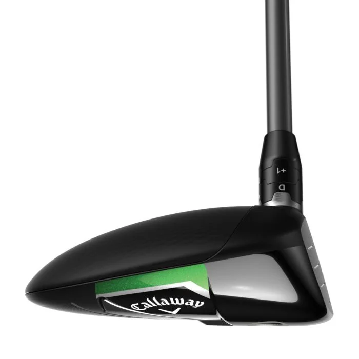 Callaway Womens Elyte X Fairway Woods 2025 - Image 4