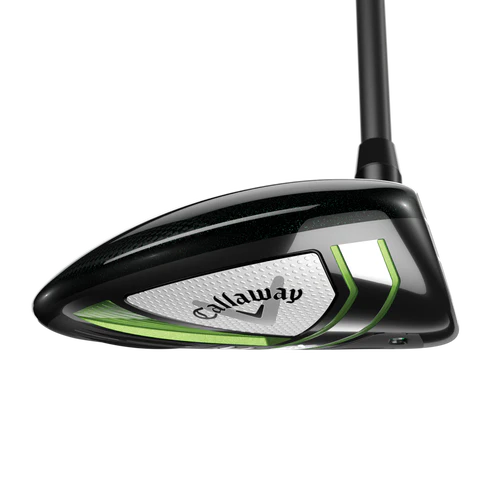 Callaway Women's Epic Max Fairway Woods - Image 4
