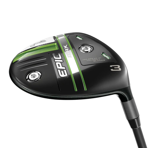 Callaway Women's Epic Max Fairway Woods - Image 5