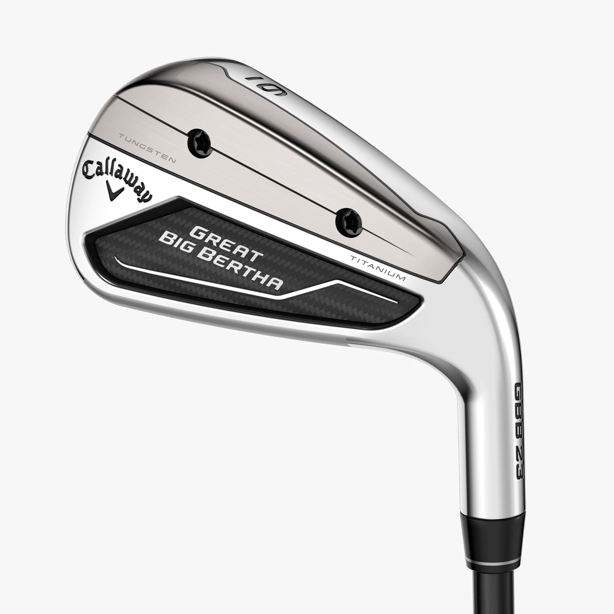Callaway Women's Great Big Bertha 2023 Single Irons and Wedges - Image 4