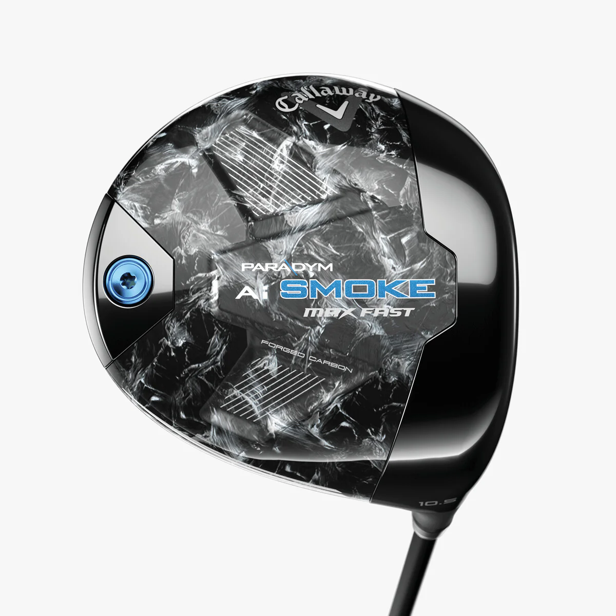 Callaway Women's Paradym Ai Smoke Max Fast Driver - Image 3
