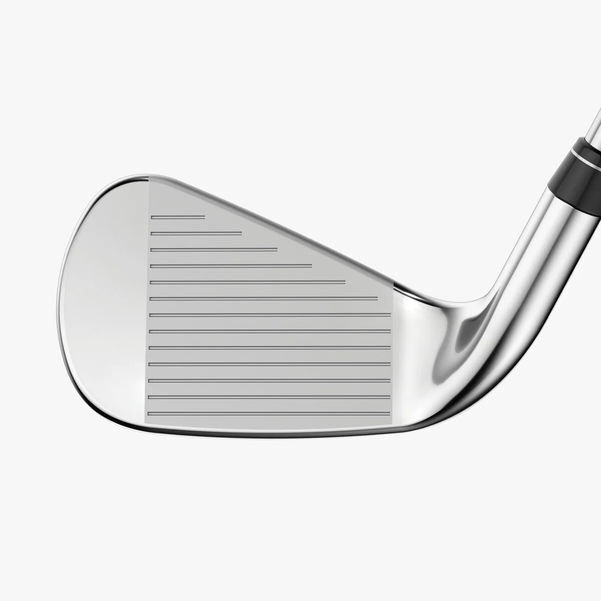 Callaway Women's Paradym X 2023 Single Irons & Wedges - Image 3